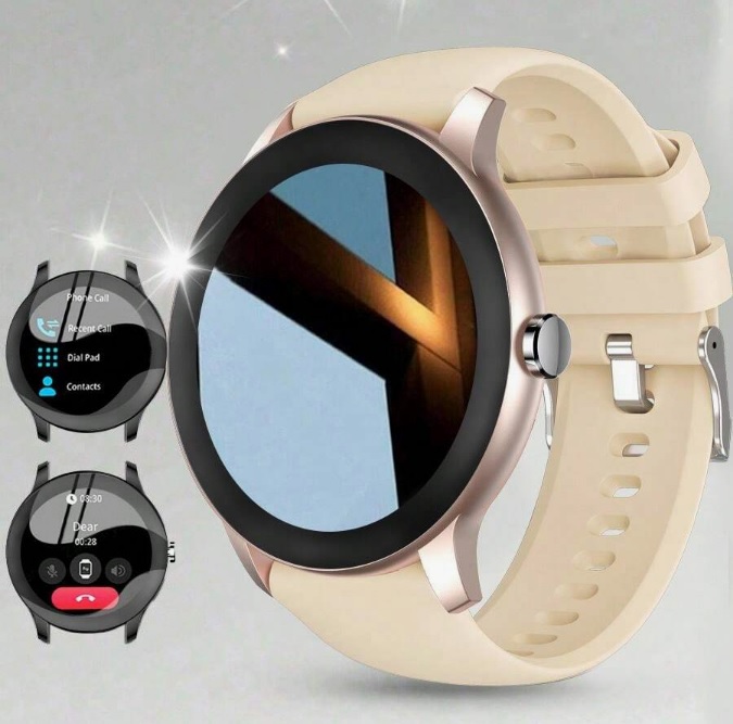 Okosóra vezeték nélküli hívással/tárcsázással