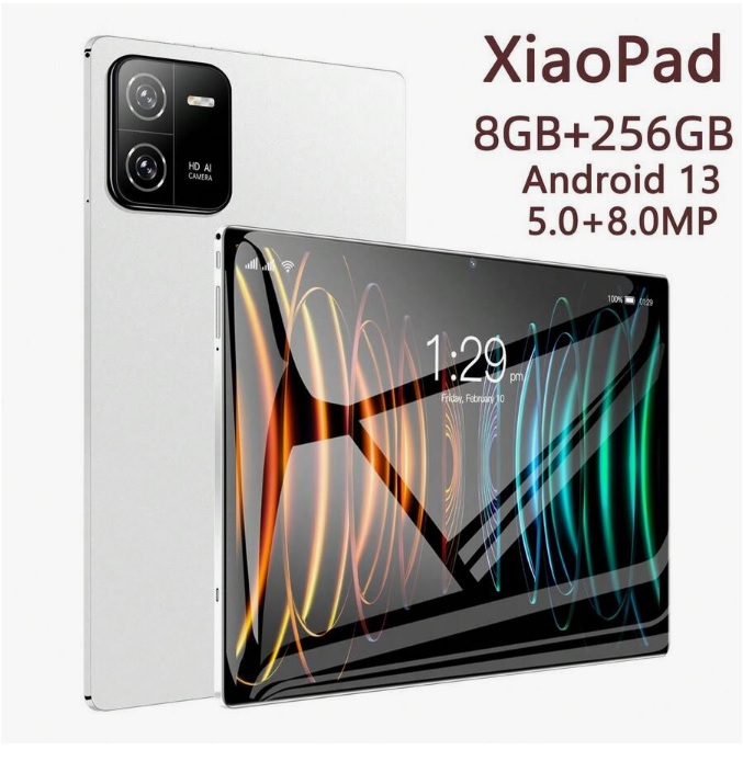 XiaoPad Pad6 Plus