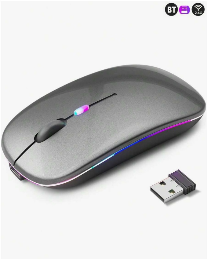 Vezeték nélküli Bluetooth egér